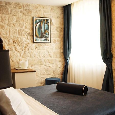 Hvar Riva Rooms Hvar Town Exterior foto
