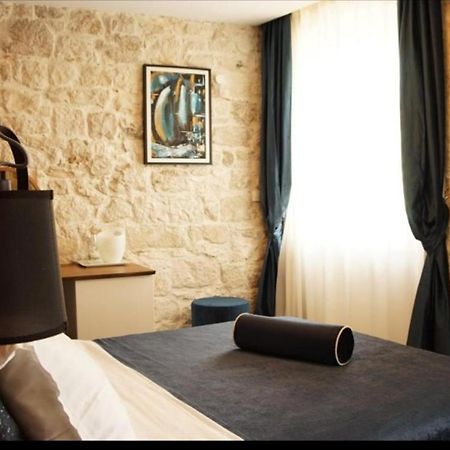 Hvar Riva Rooms Hvar Town Exterior foto