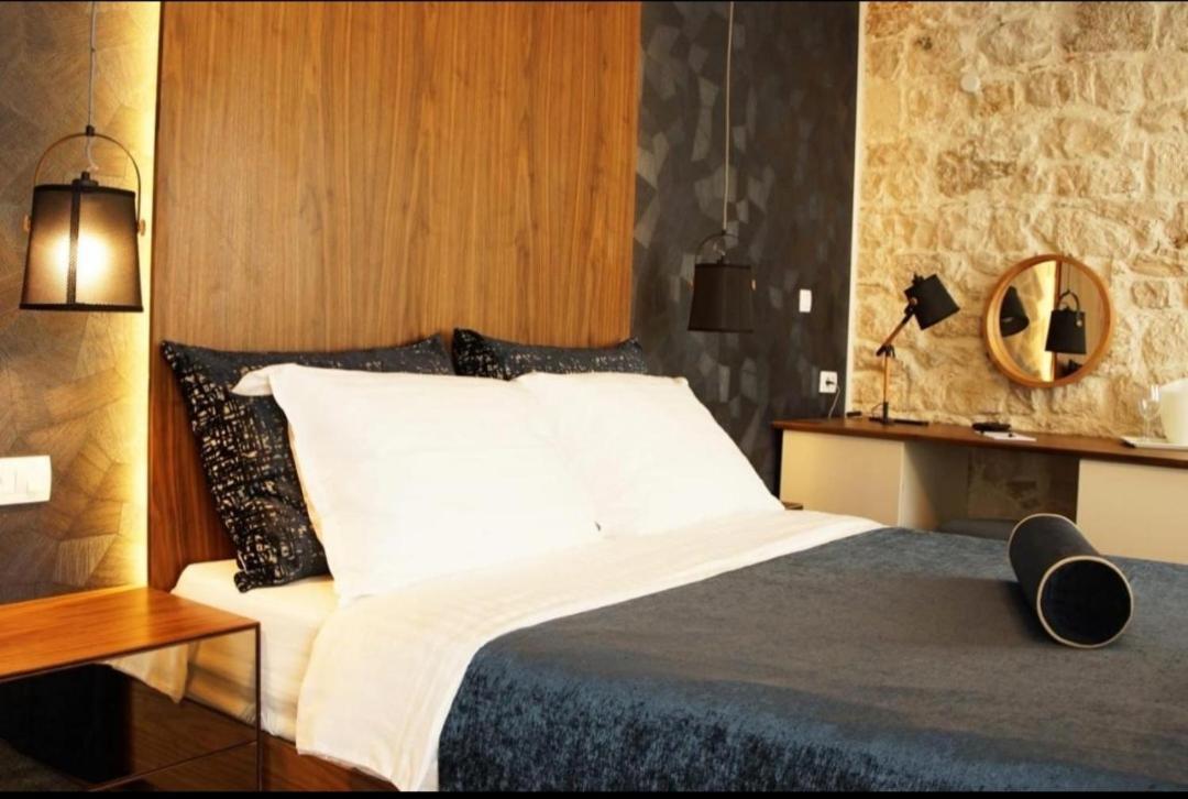 Hvar Riva Rooms Hvar Town Exterior foto
