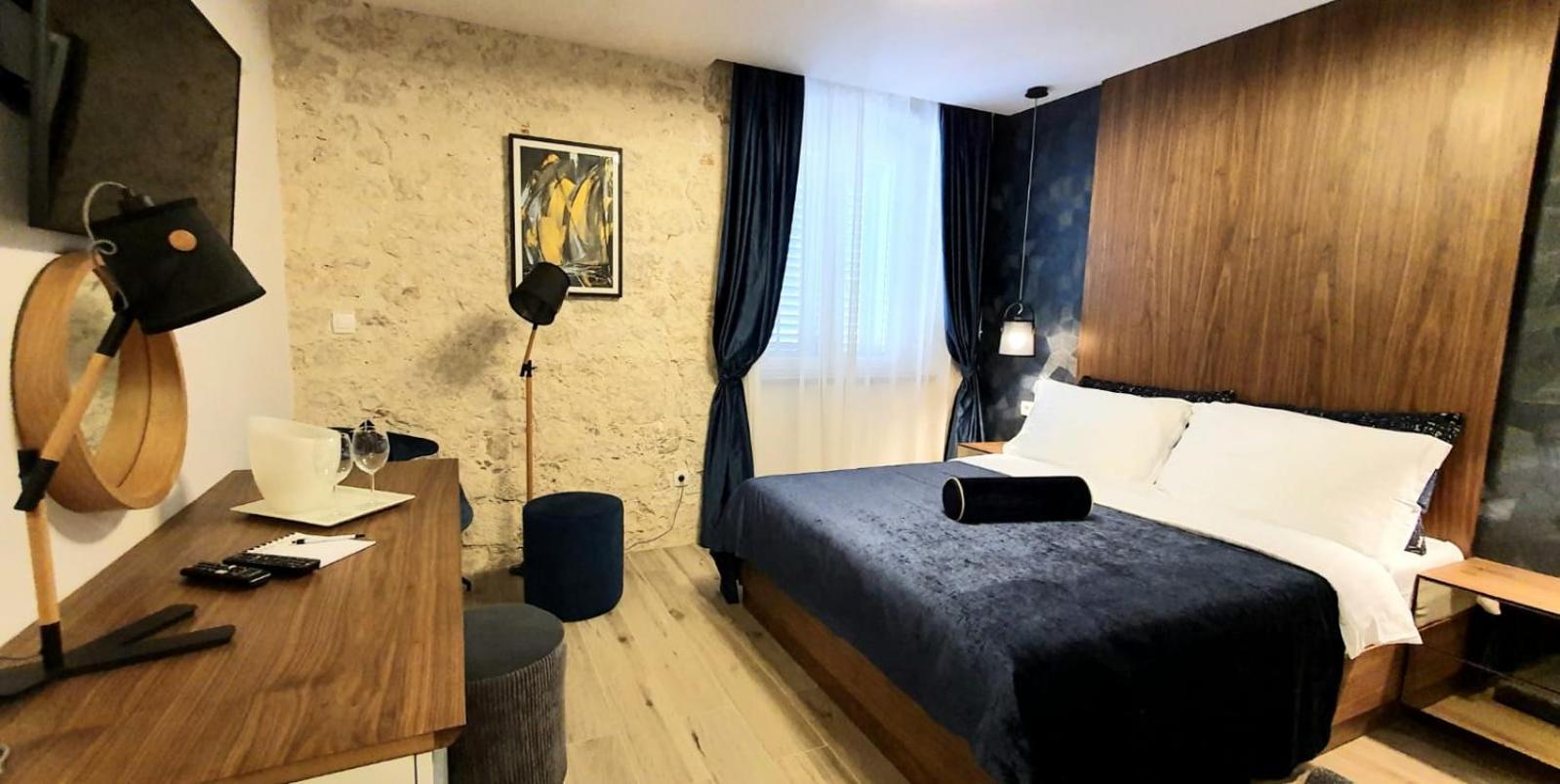 Hvar Riva Rooms Hvar Town Habitación foto