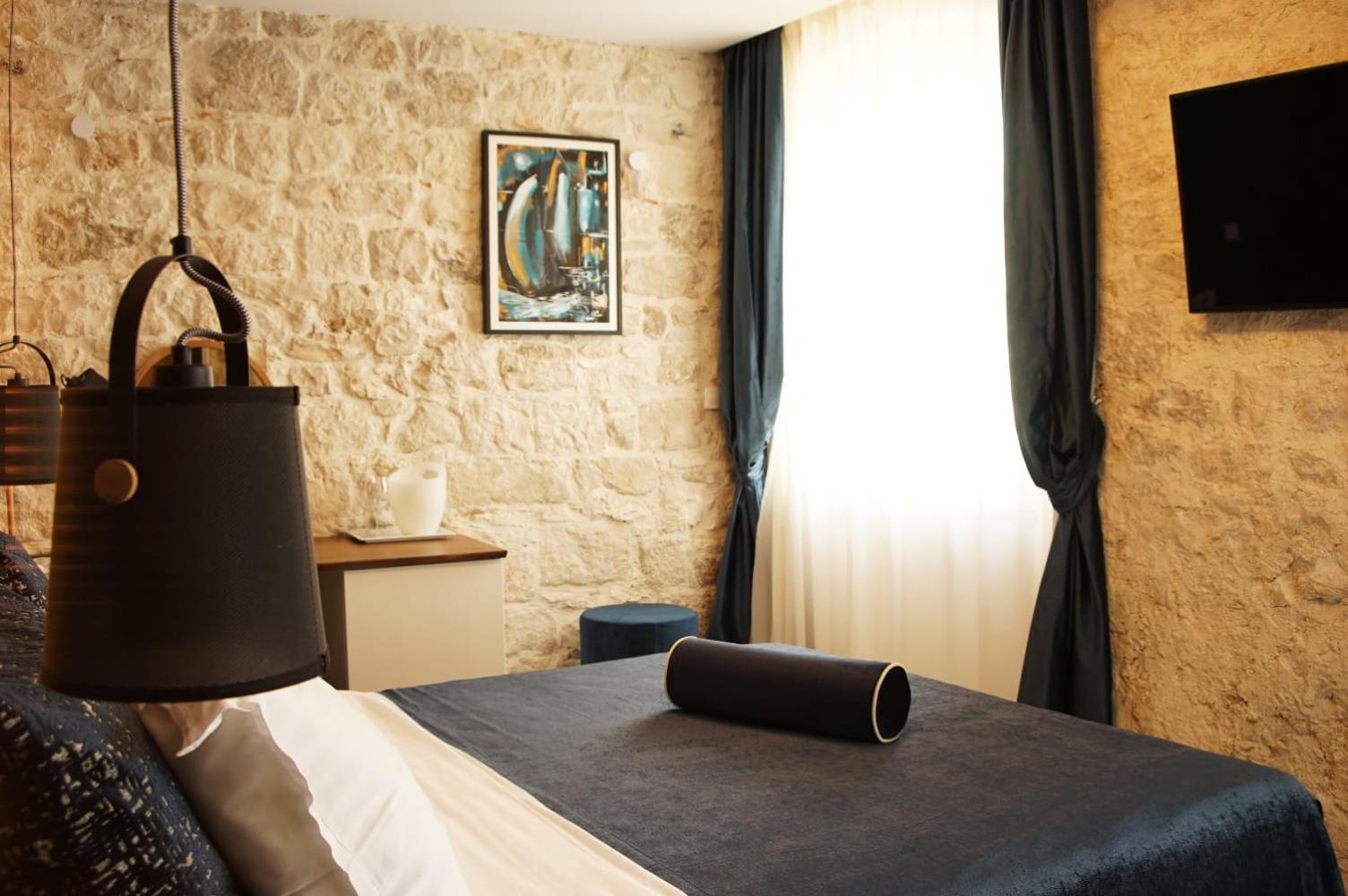 Hvar Riva Rooms Hvar Town Exterior foto
