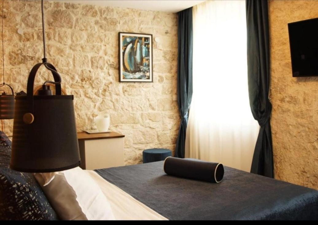 Hvar Riva Rooms Hvar Town Exterior foto