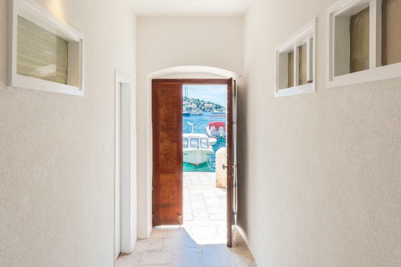 Hvar Riva Rooms Hvar Town Exterior foto